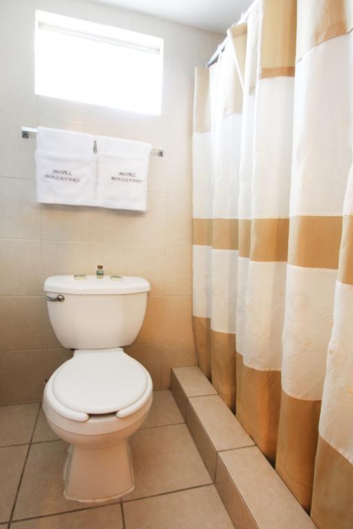 Hotel Boulevard מקסיקלי חדר תמונה