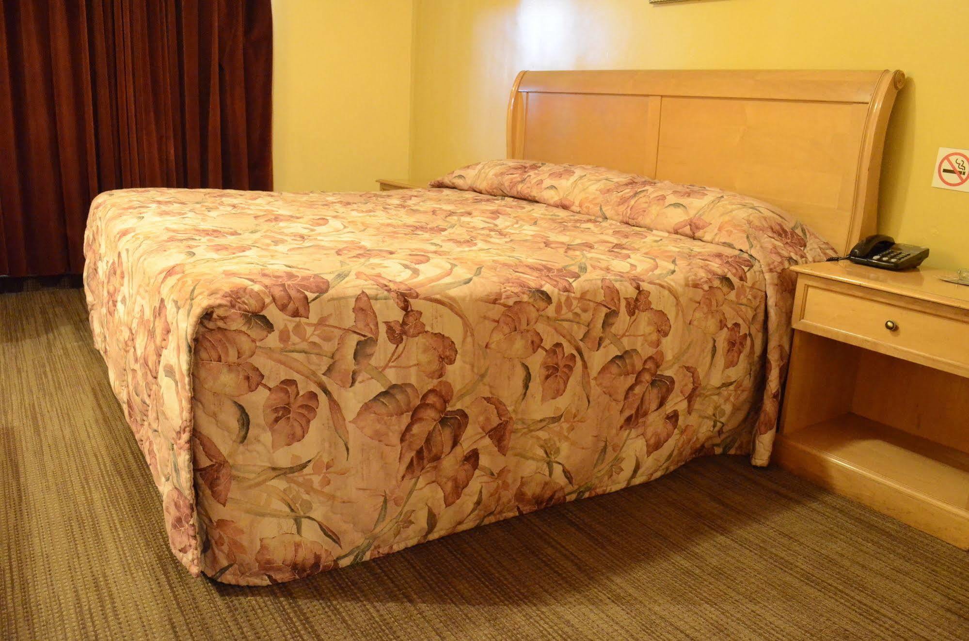 Hotel Boulevard מקסיקלי מראה חיצוני תמונה